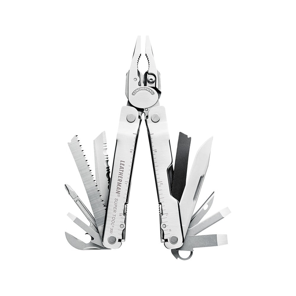 Leatherman Super Tool 300 – official product detail view
