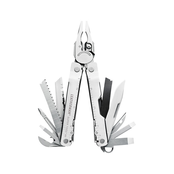 Leatherman Super Tool 300 – official product detail view