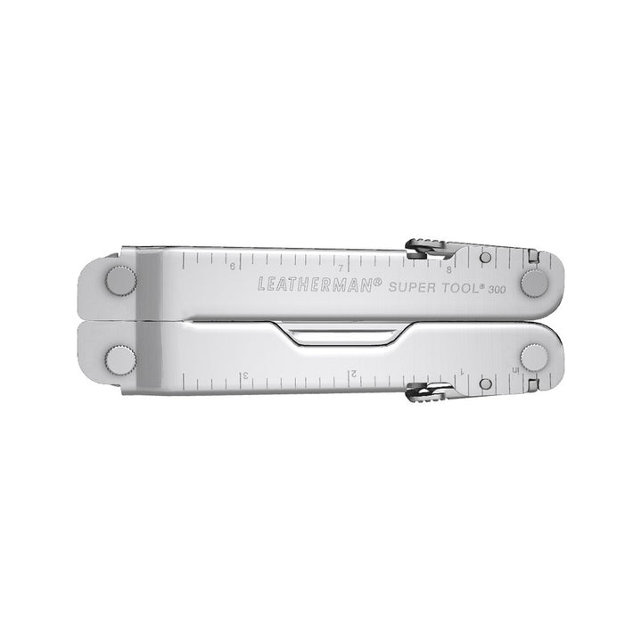 Leatherman Super Tool 300 – closed handle side A detail