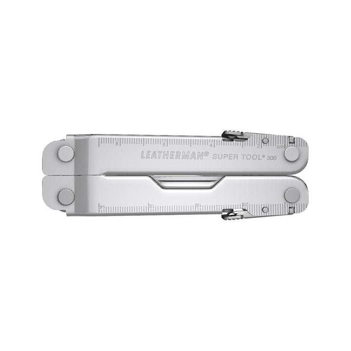 Leatherman Super Tool 300 – closed handle side B detail