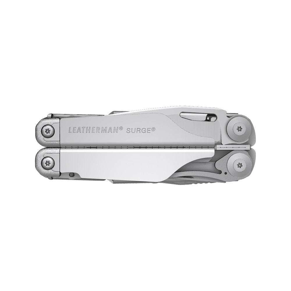 Leatherman Surge – closed handle side A detail