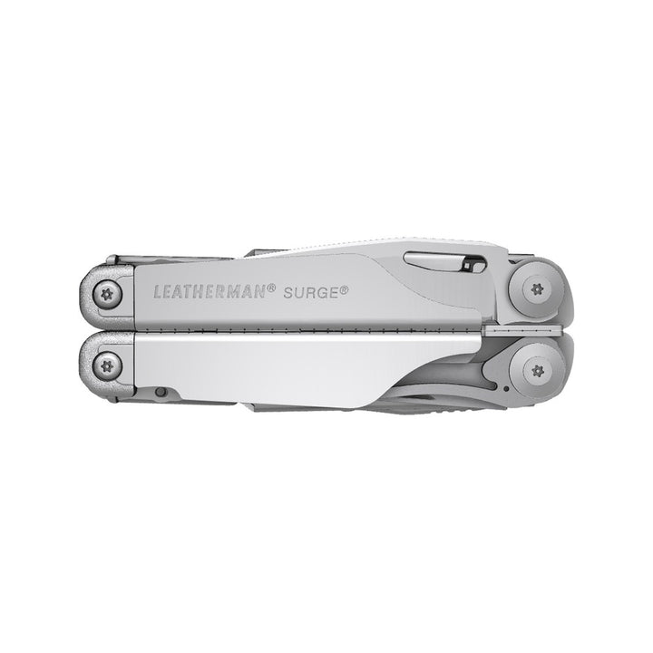 Leatherman Surge – closed handle side A detail