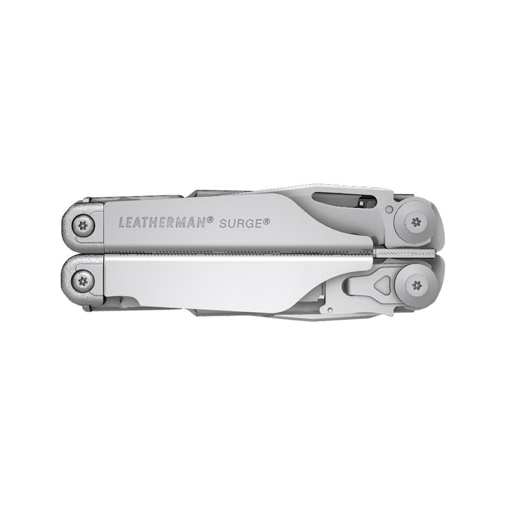 Leatherman Surge – closed handle side B detail