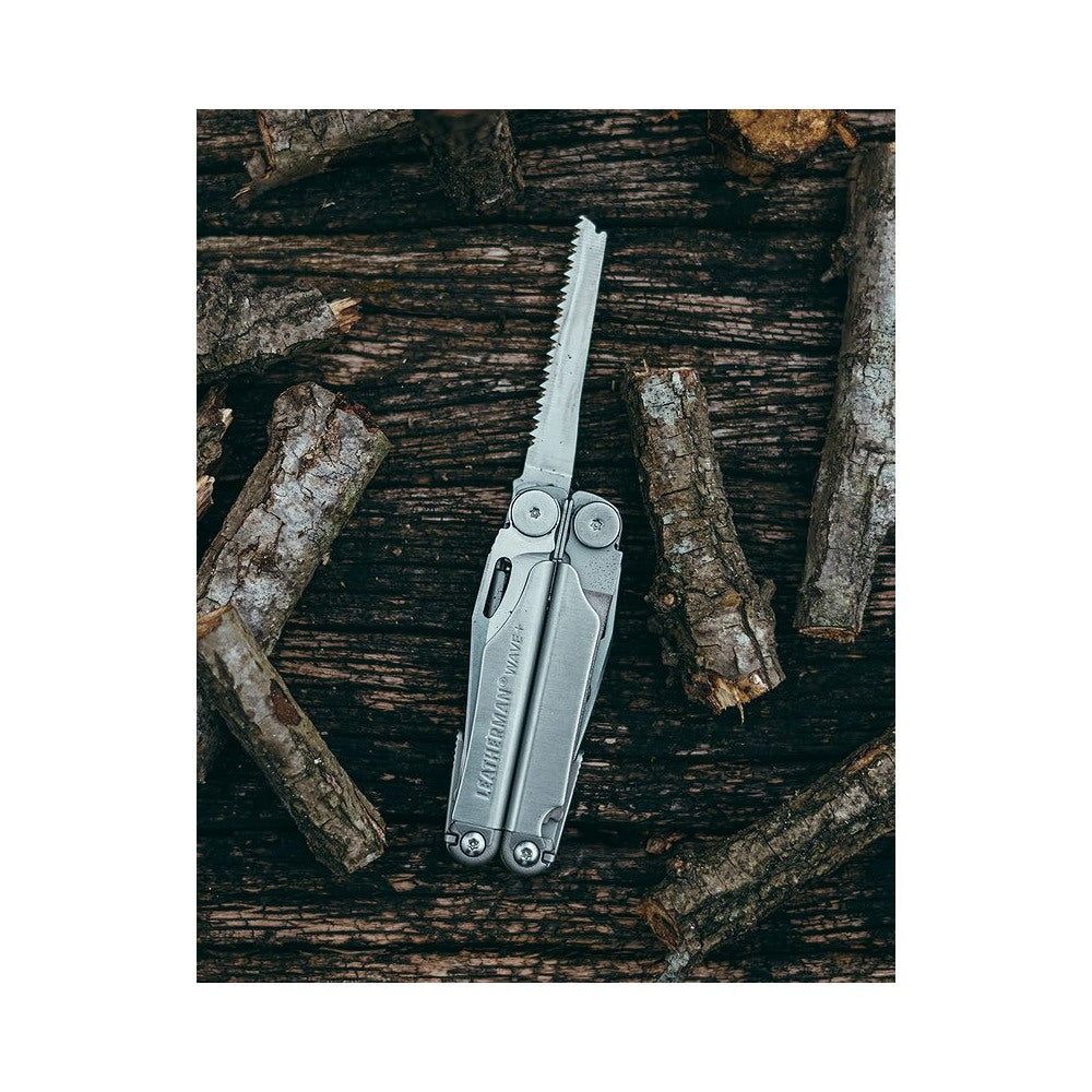 Leatherman Wave+ – official product detail view
