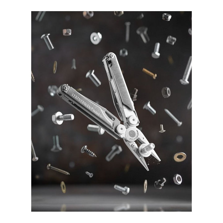 Leatherman Wave+ – official product detail view
