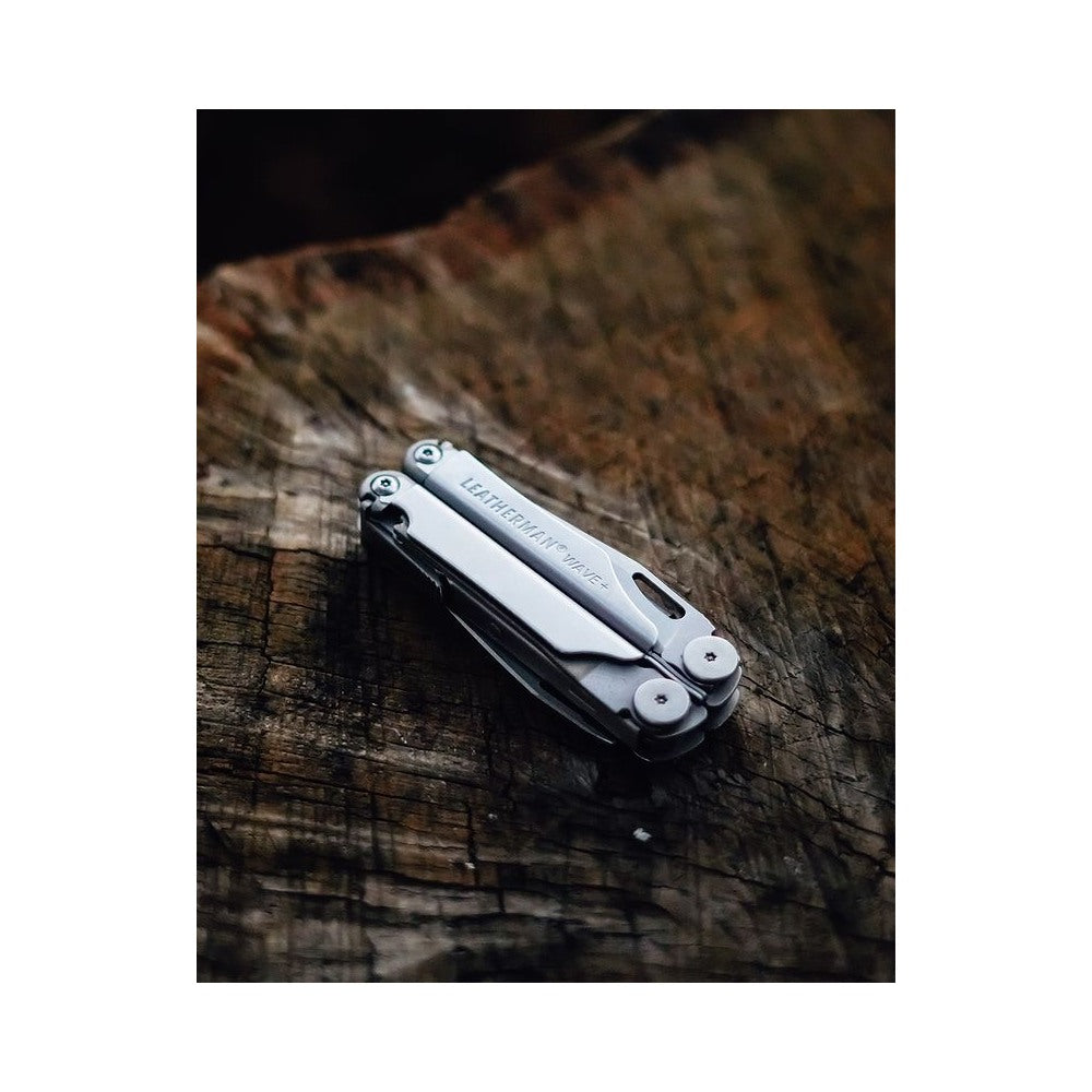 Leatherman Wave+ – official product detail view