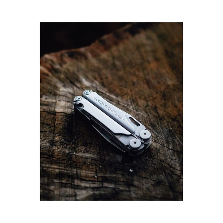 Leatherman Wave+ – official product detail view