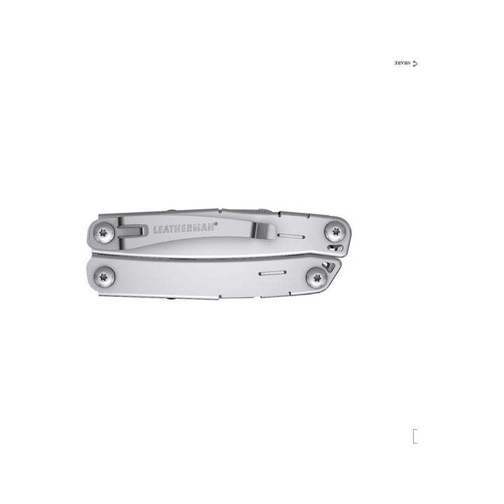 Leatherman Wingman – closed handle side A detail