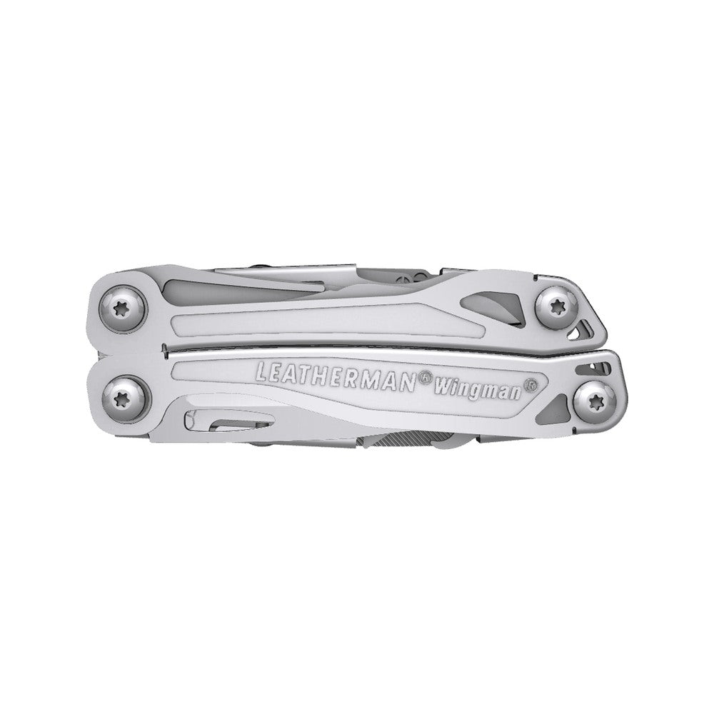 Leatherman Wingman – closed handle side B detail