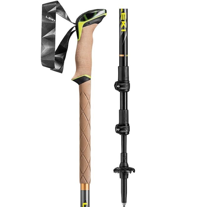 Leki Sherpa Hiking Poles (Pair)