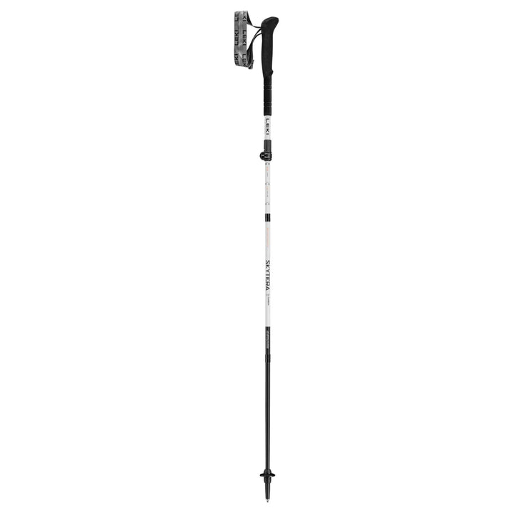 Leki Skytera FX Carbon SL Pole - Pair | Leki NZ