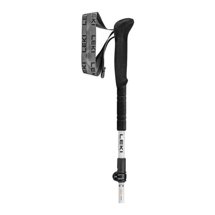 Leki Skytera FX Carbon SL Pole - Pair — detail | Leki NZ