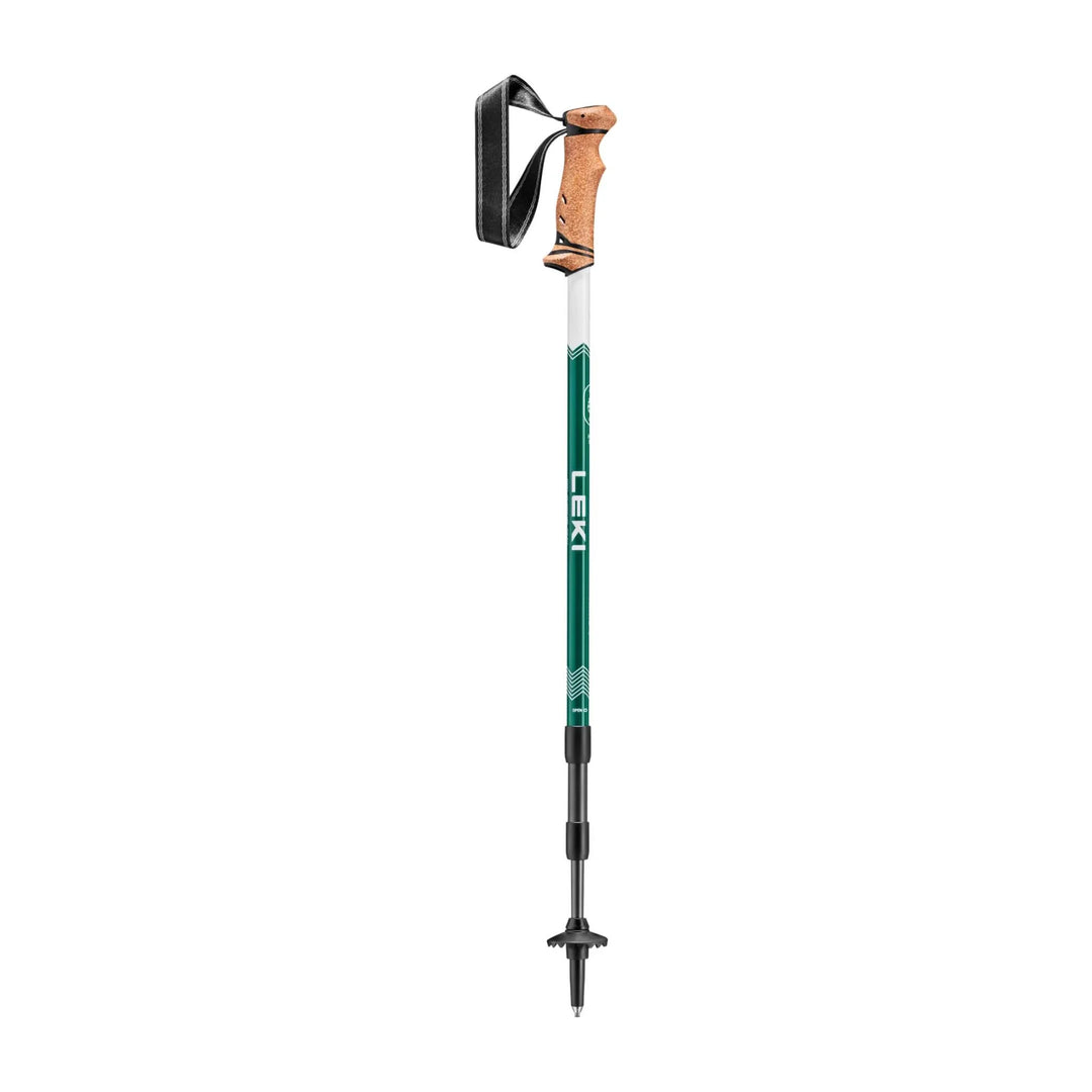 Leki Trail Pole — detail | Leki NZ