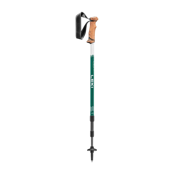 Leki Trail Pole — detail | Leki NZ