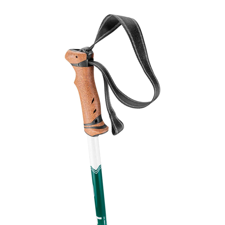 Leki Trail Pole — detail | Leki NZ