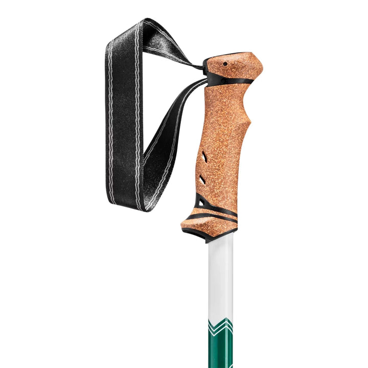 Leki Trail Pole — detail | Leki NZ