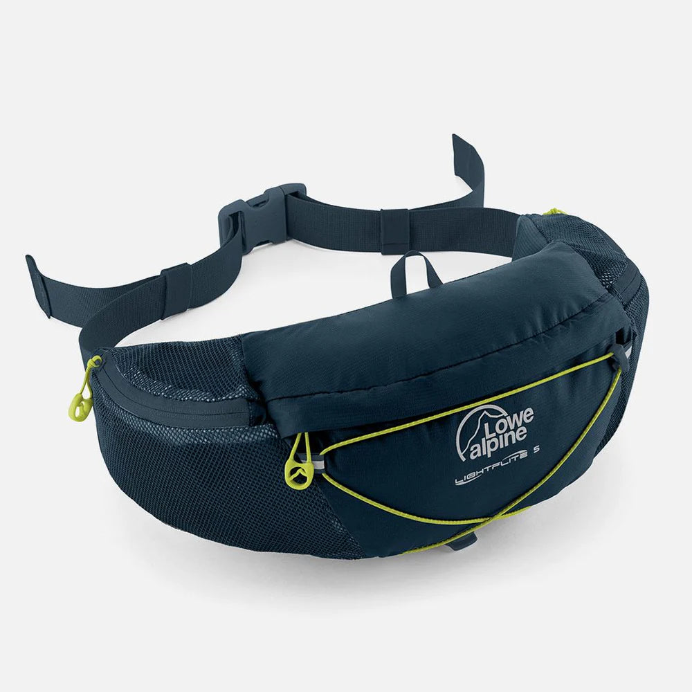 Lowe Alpine Lightflite 5L Belt Pack