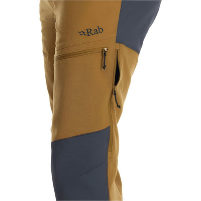 Rab Men's Lochan Pants