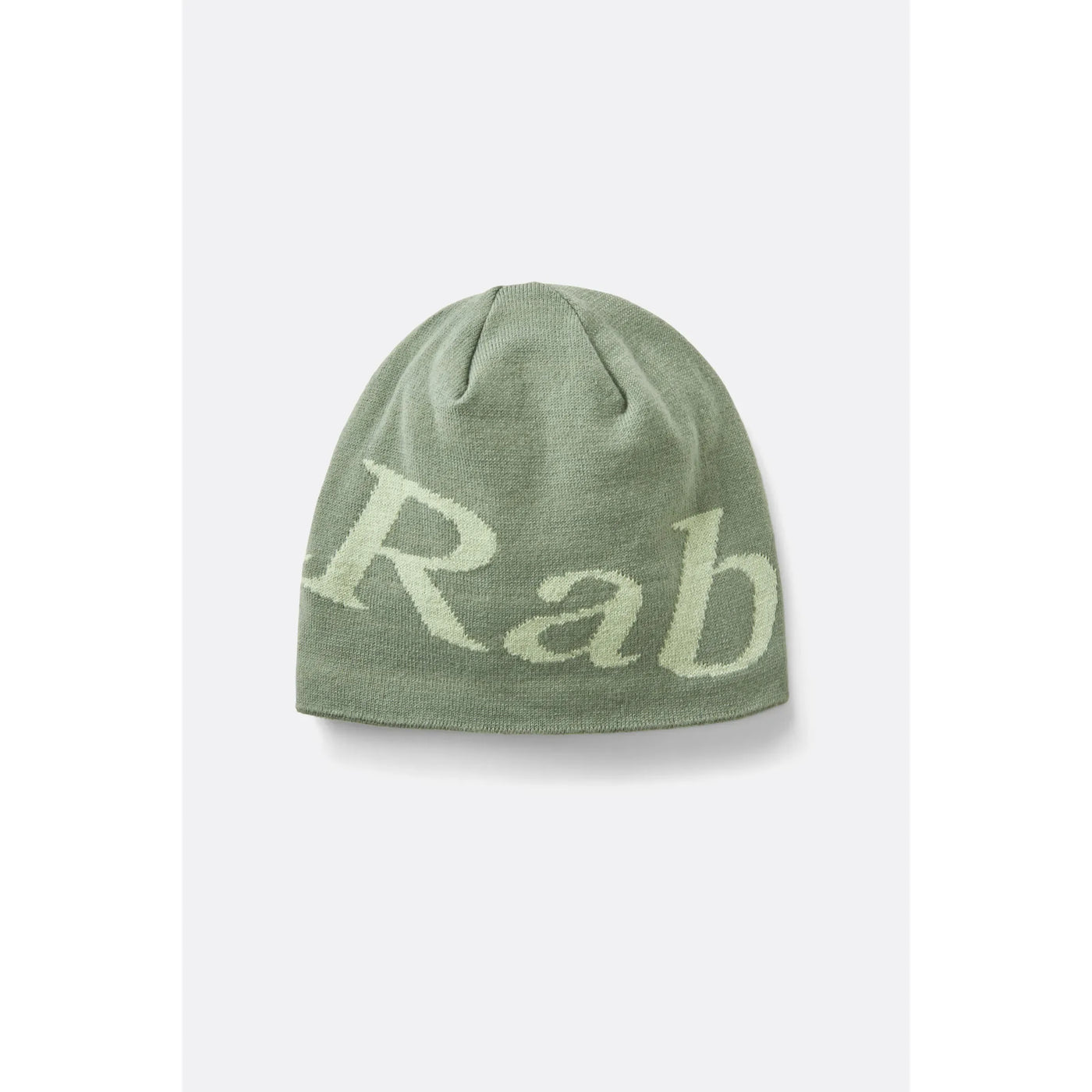 Rab Logo Beanie