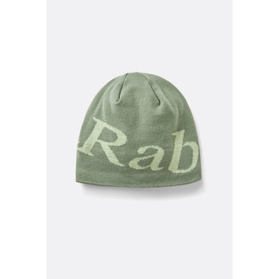 Rab Logo Beanie