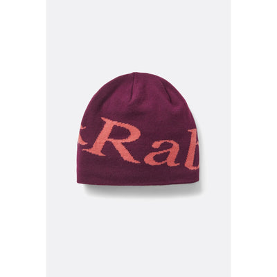Rab Logo Beanie