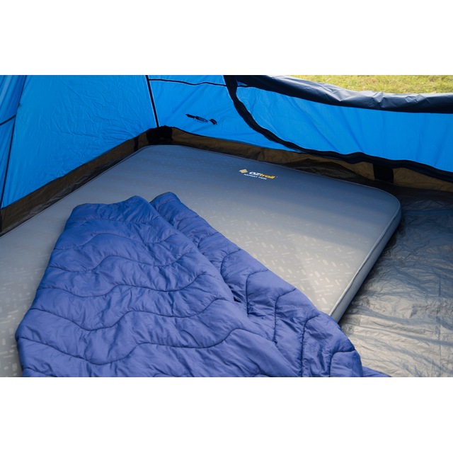 OZtrail Napmat Twin Self Inflating Sleeping Mat