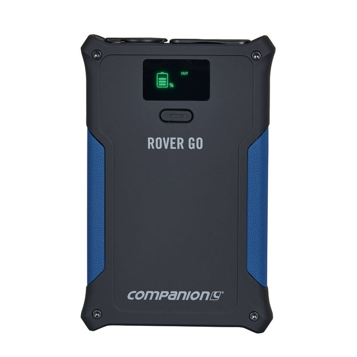 Companion Rover Go 39600mAh Powerbank