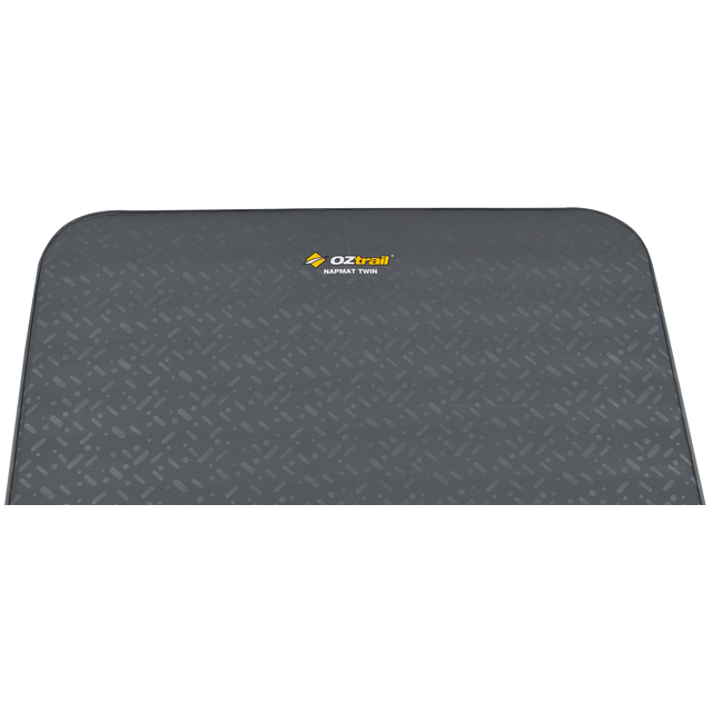OZtrail Napmat Twin Self Inflating Sleeping Mat