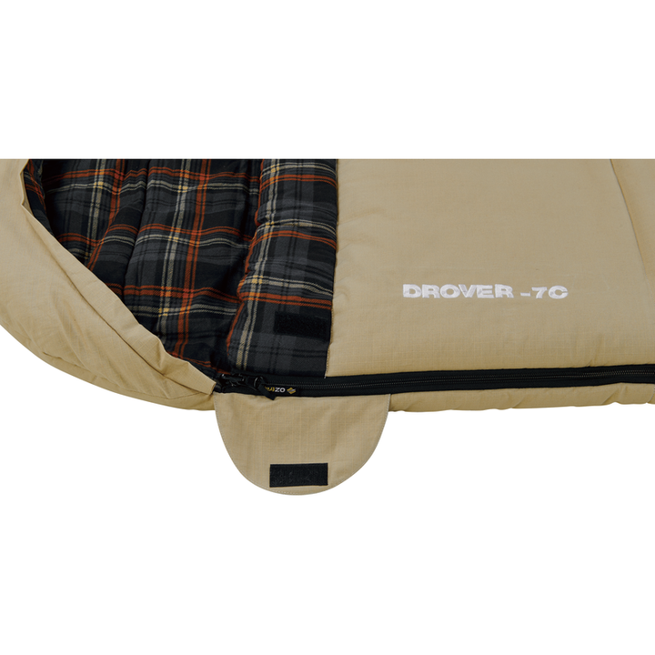 Oztrail Drover -7°C Sleeping Bag