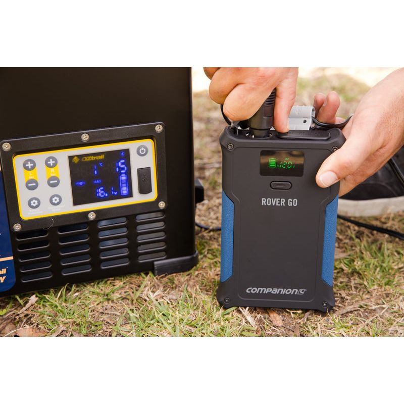 Companion Rover Go 39600mAh Powerbank