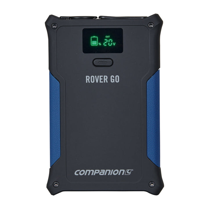 Companion Rover Go 39600mAh Powerbank