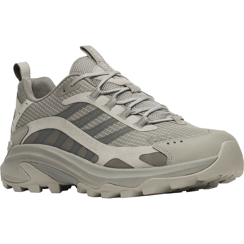 Moab Speed 2 Gore-Tex Men's – side view