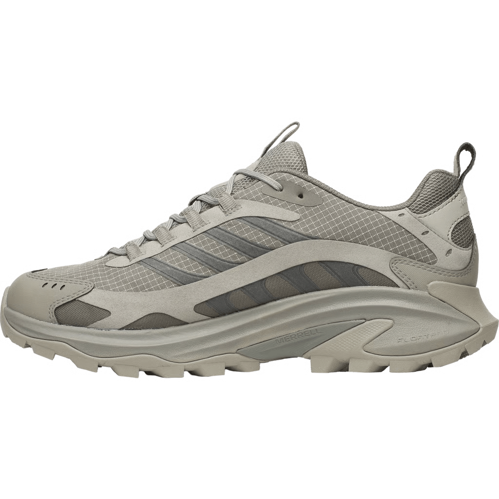 Moab Speed 2 Gore-Tex Men's – side view