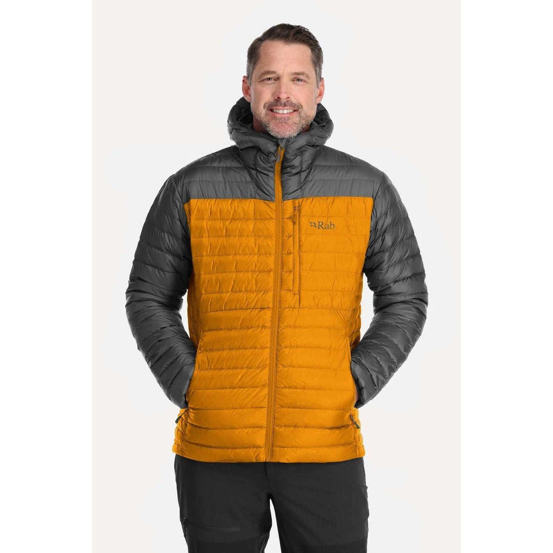 Cheapest rab microlight alpine jacket shop