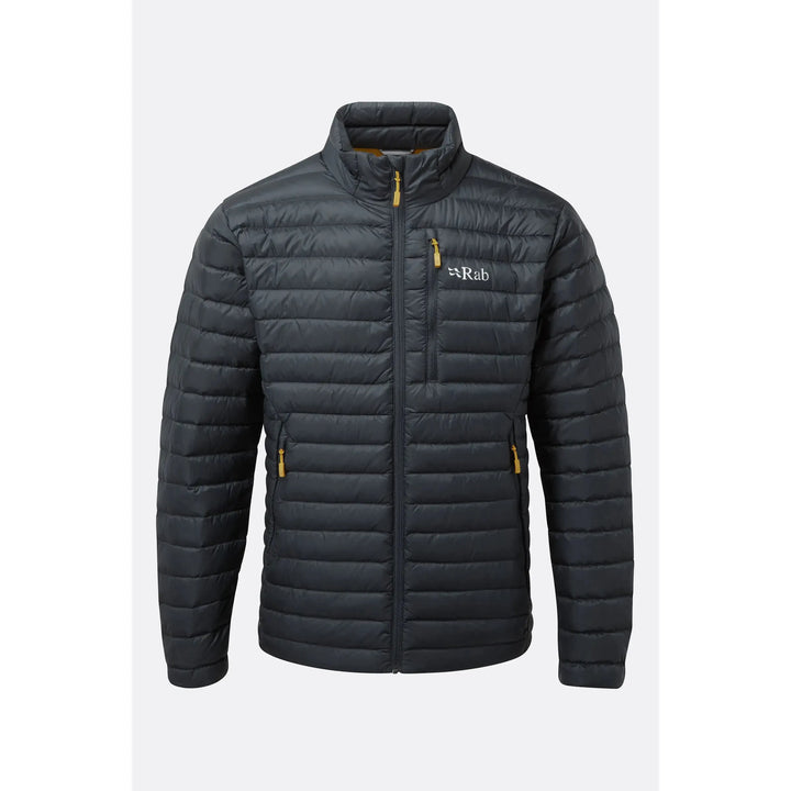 Mens Rab Microlight Jacket