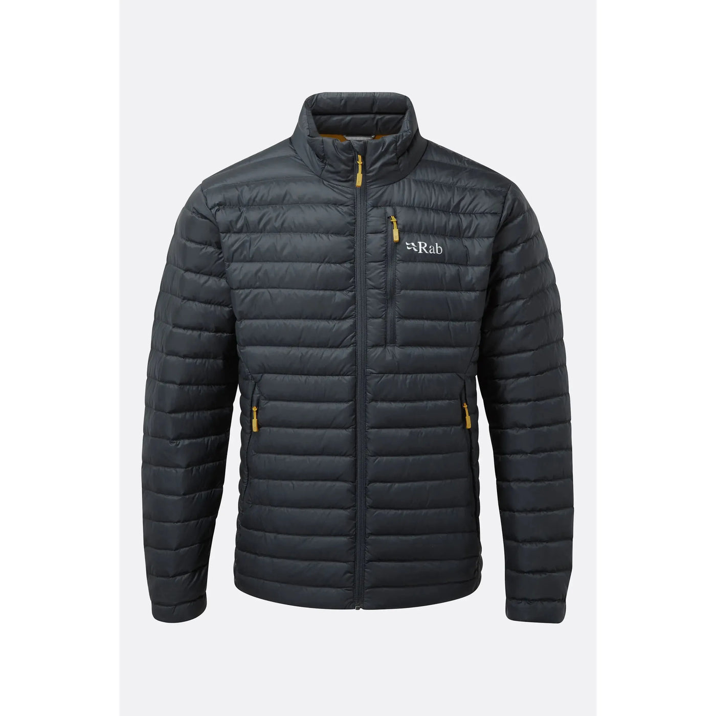 Mens Rab Microlight Jacket