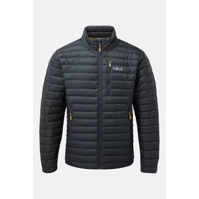 Mens Rab Microlight Jacket
