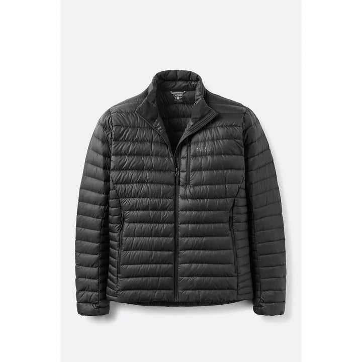 Mens Rab Microlight Down Jacket (2026)