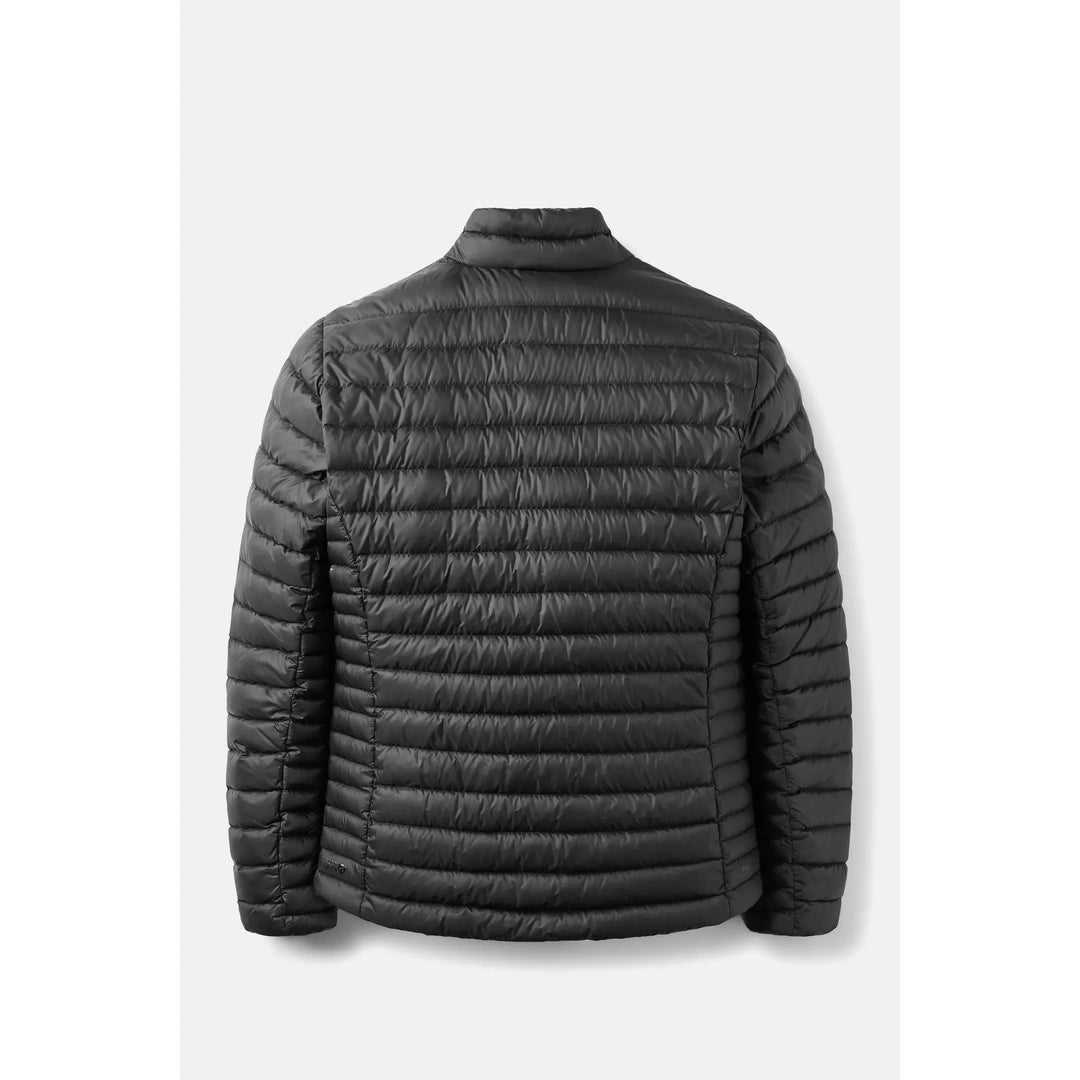 Mens Rab Microlight Down Jacket (2026)