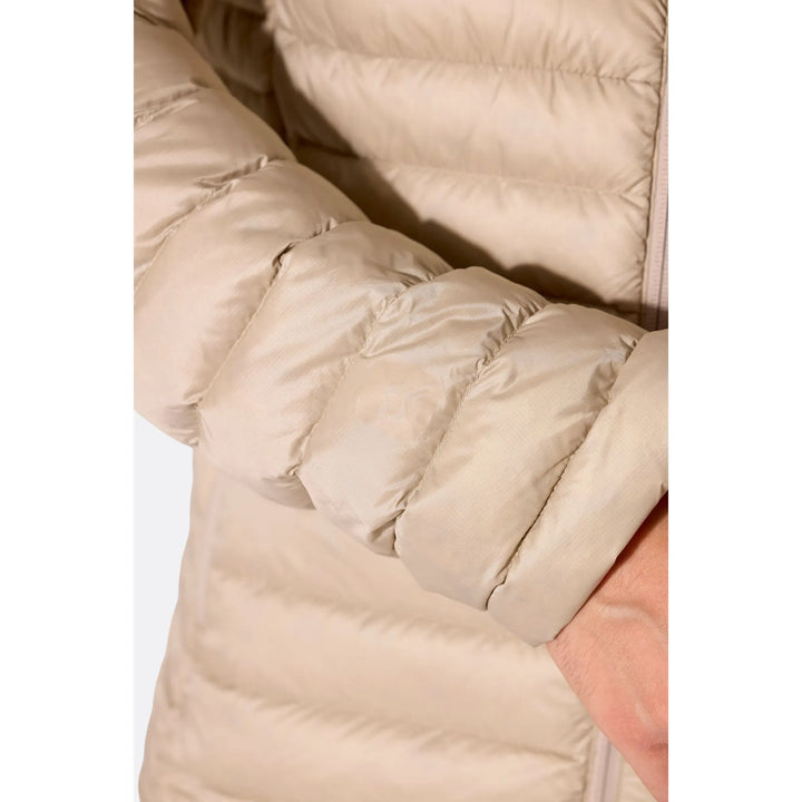 Mens Rab Microlight Down Jacket (2026)