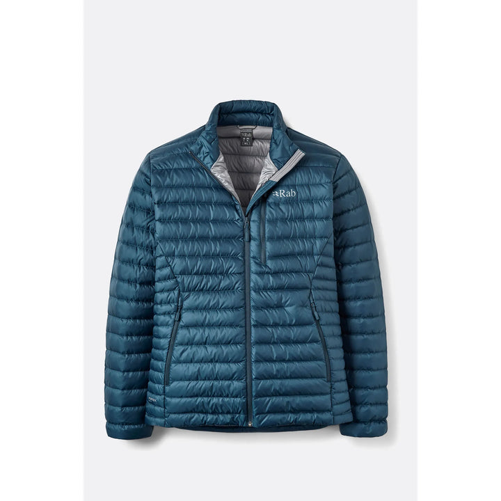 Mens Rab Microlight Jacket