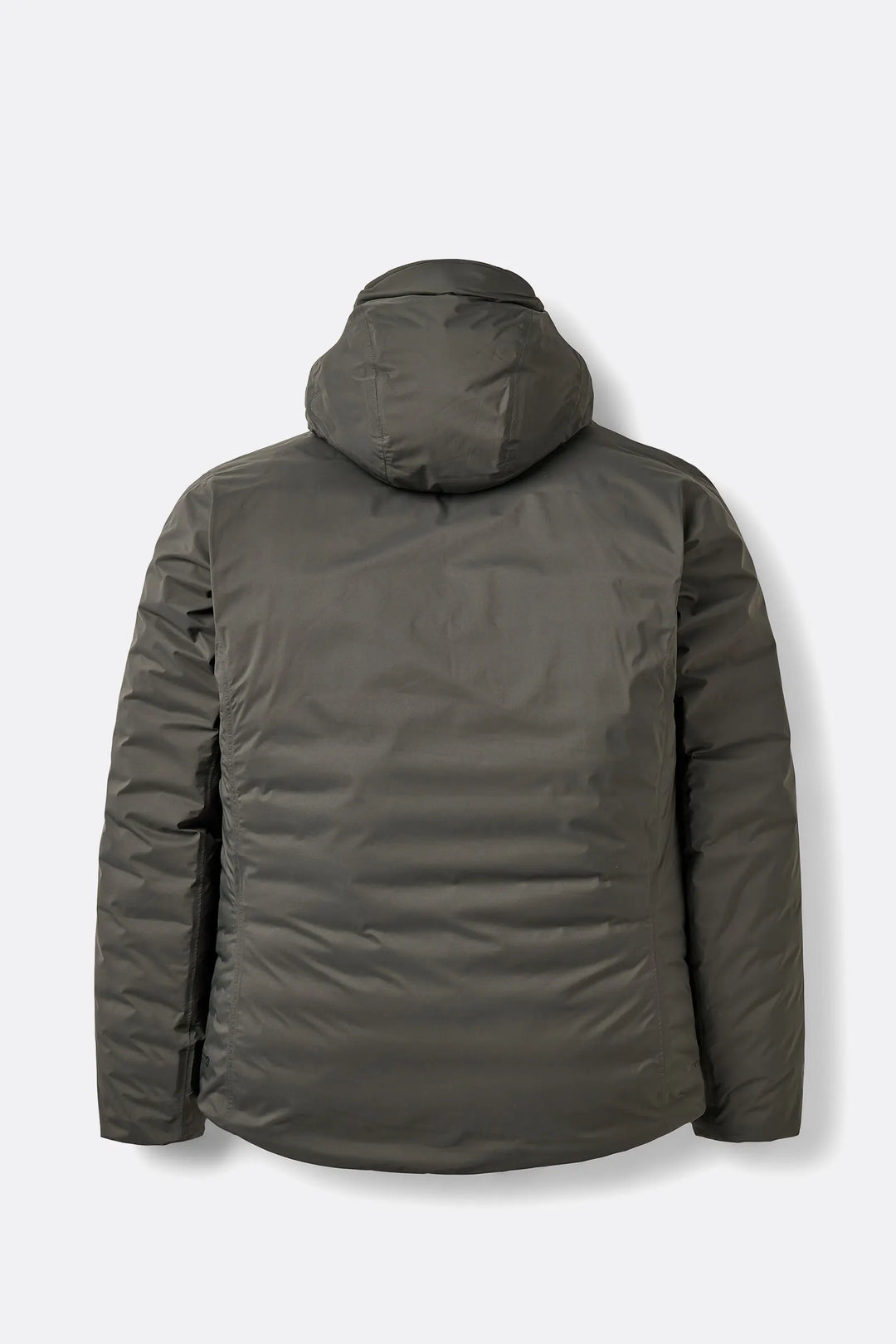 Mens Rab Microlight Shield Waterproof Down Jacket