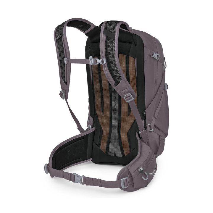 Osprey Sportlite 25 – AirScape back panel and harness system
