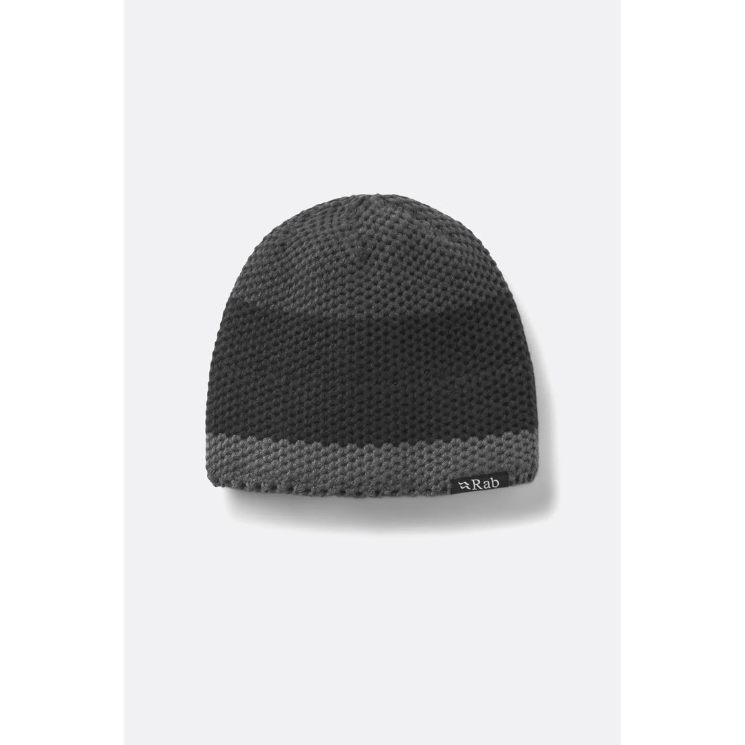 Rab Monzino Beanie — detail | Rab NZ