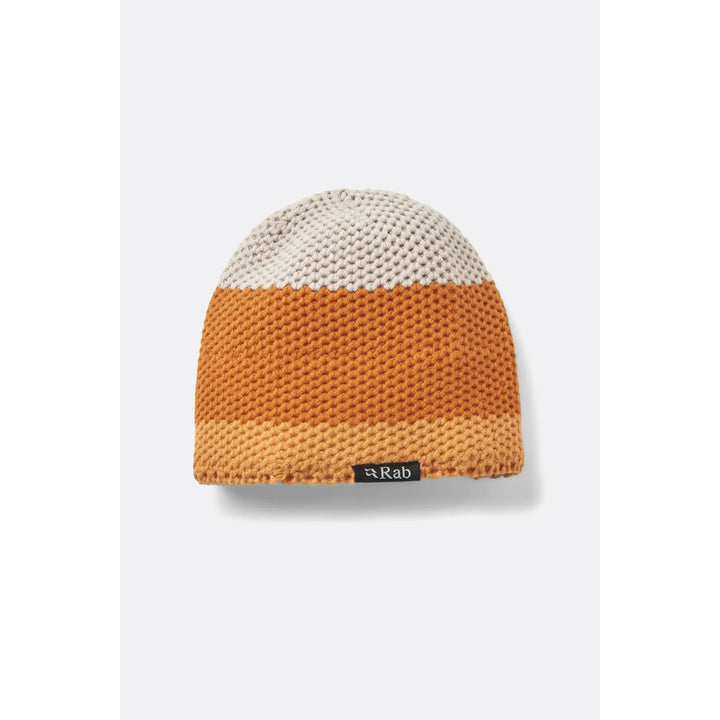 Rab Monzino Beanie — detail | Rab NZ