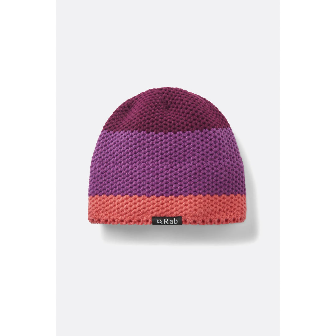 Rab Monzino Beanie — detail | Rab NZ