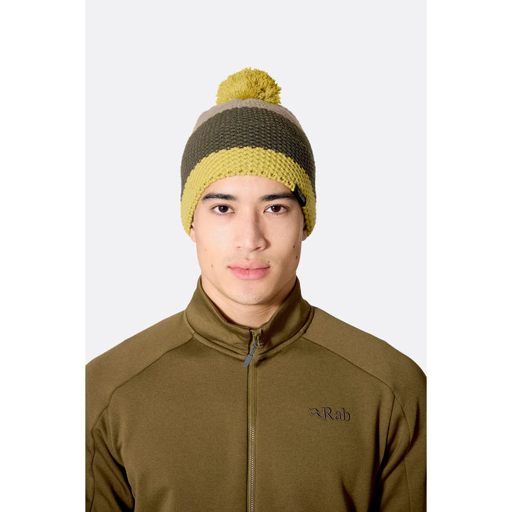 Rab Monzino Bobble Beanie