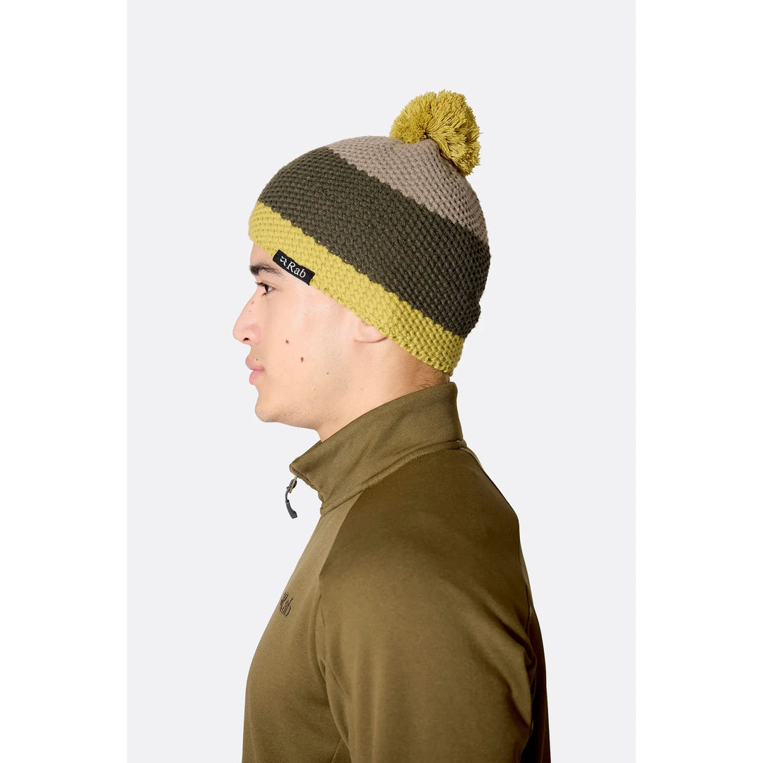 Rab Monzino Bobble Beanie