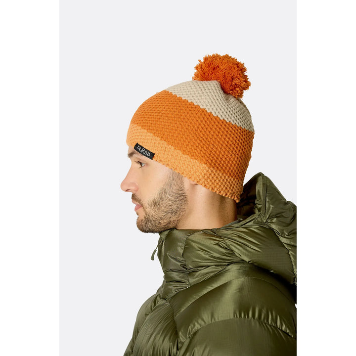 Rab Monzino Bobble Beanie