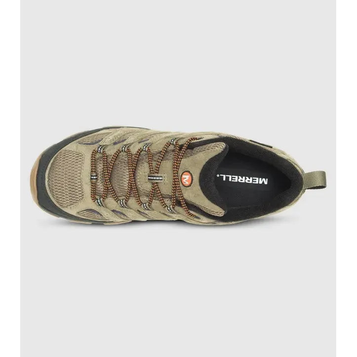 Merrell Men's Moab 3 Waterproof Wide Shoes